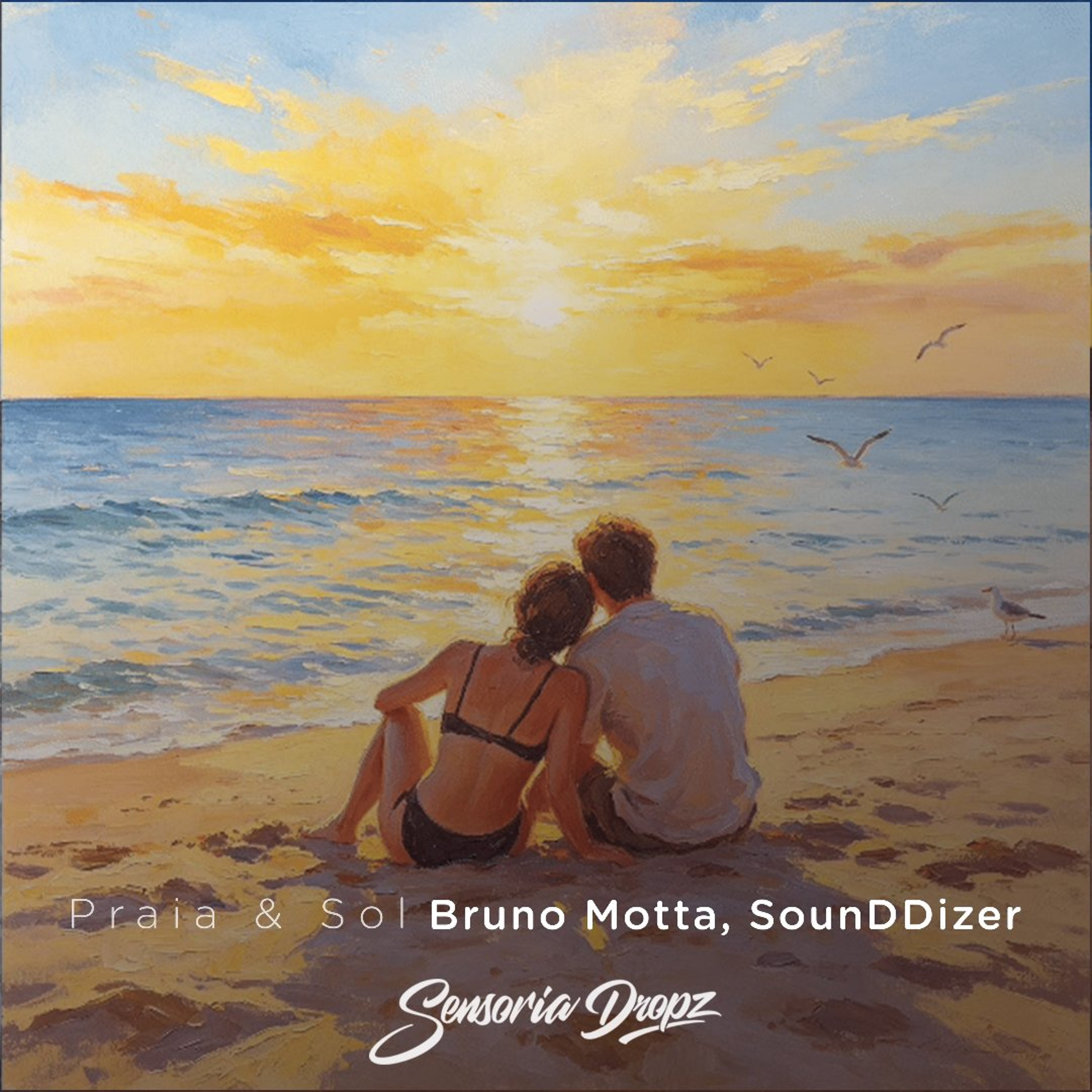 Praia & Sol  (Free Download) episode artwork
