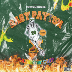 Gary Payton x Rainbow Chip