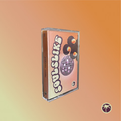 SOULSLIKE 🪩 (BEATTAPE 2023)