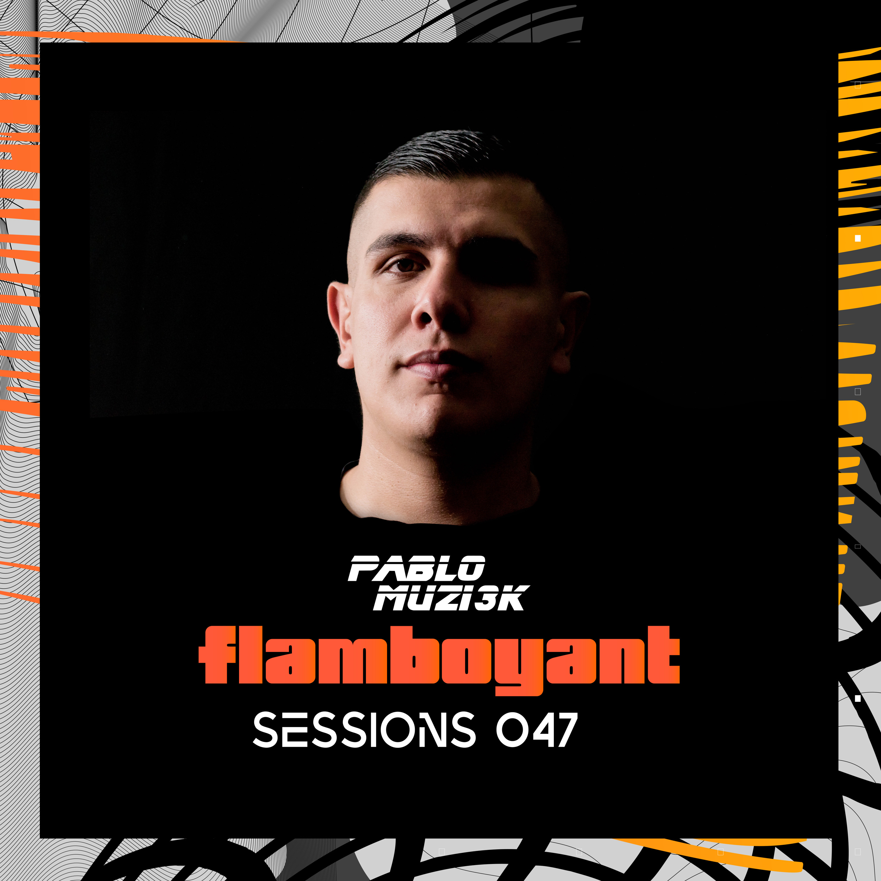 Flamboyant Sessions