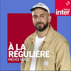 Générique "A la régulière" - France Inter