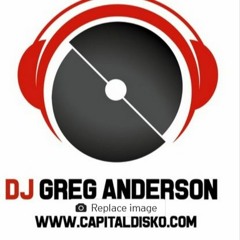 2022.11.25 DJ GREG ANDERSON