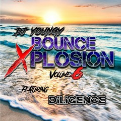 Youngy Ft.Diligence - Bounce X - Plosion Vol.6