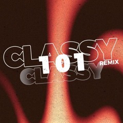Feid & Young Miko - Classy 101 (Jama Afro House Remix)