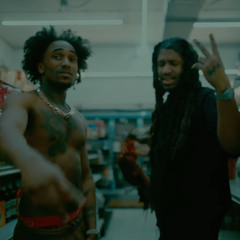 Skrilla x Loe Shimmy Rockstar Lifestyle (Dirt Mix) (Prod SMXLE)
