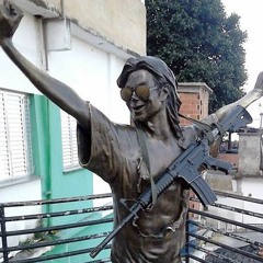 RAPIDINHA PUTARIA NO TAMBOR SALOMÃO—BAILE BNH [SINISTRA] [DJ ???]