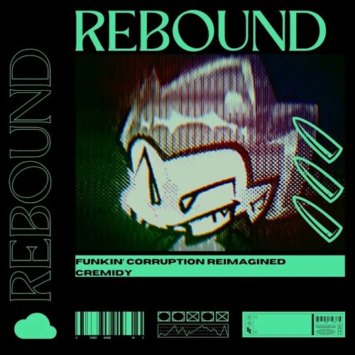 Funkin' Corruption Reimagined OST - Rebound (PICO DAY 2 REPLACEMENT)