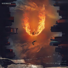 ILLENIUM & Nurko - Sideways (ft. Valeria Broussard) (Taste Flip) 2023 - 03 - 12 1509