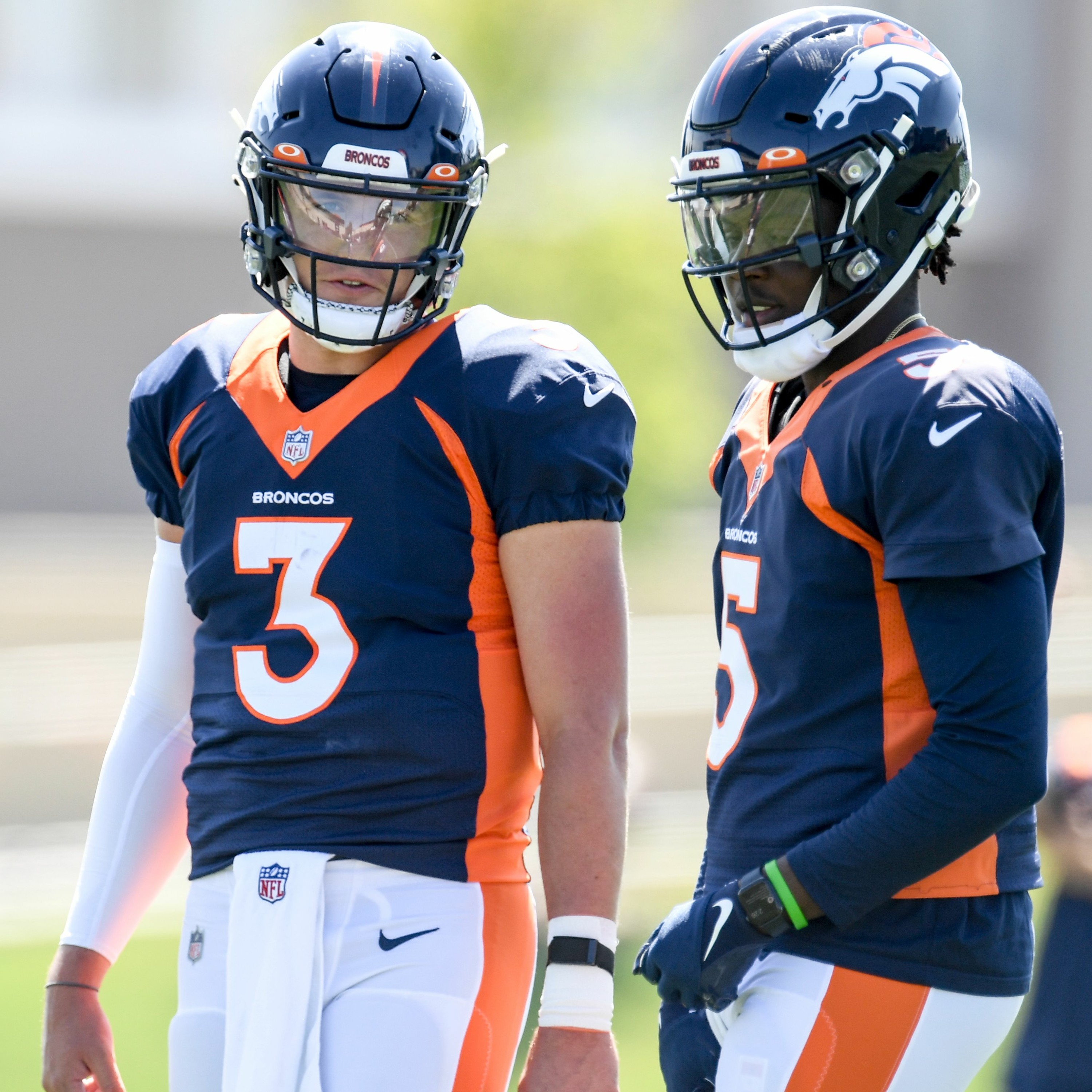1st And Orange Podcast
