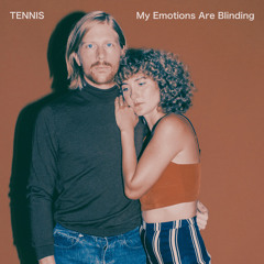 My Emotions Are Blinding