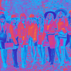 First Day of Hot Girl Autumn