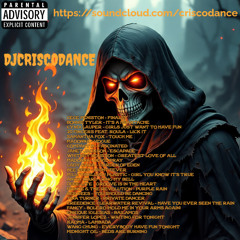 House Of Classics DJCriscodance -Funday Sunday 'Tea Dance' #110