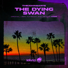 TheJohnsArts - The Dying Swan (Lesh Remix)