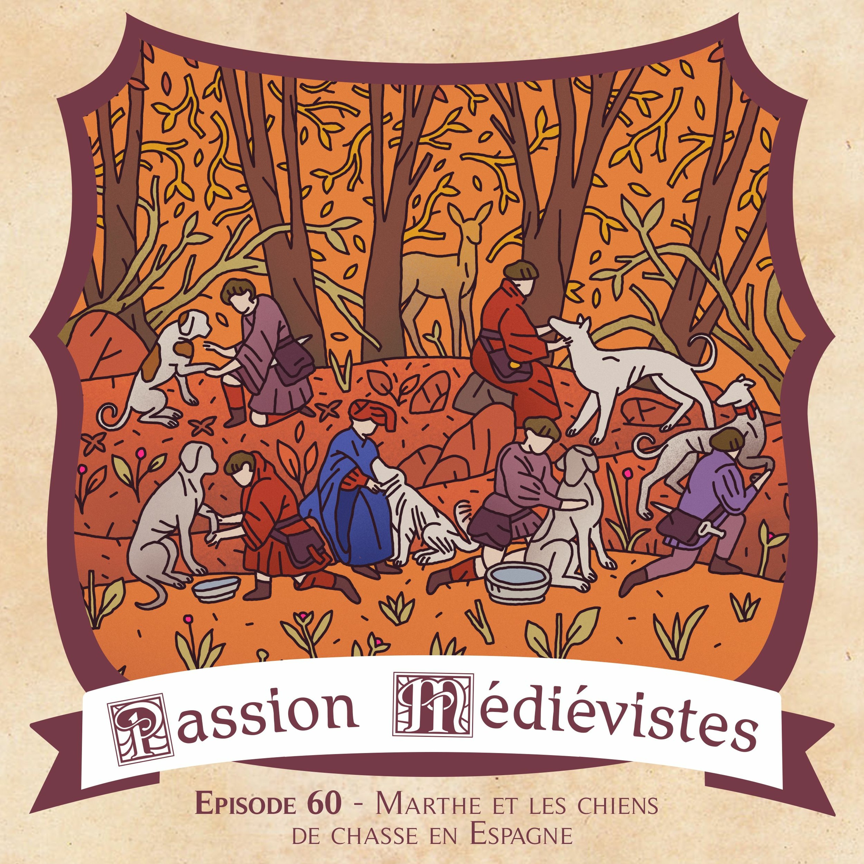 Passion Médiévistes