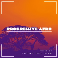 Progressive Afro House Session Vol.02