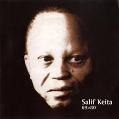 Salif Keita - Moussolou (Wilson Kentura Remix)