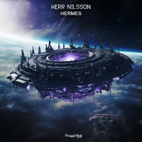 Hermes - Herr Nilsson (Original Mix)