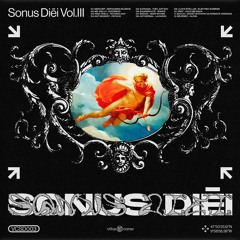 Various Artists - Sonus Diēi Vol. III [VCSD003] (Preview)