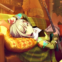 Lost One's Weeping - Shiho Hinomori/Rin Kagamine Mix (Project Sekai)