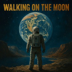 Walking On The Moon