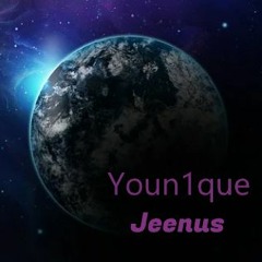Jeenus || Out Now @ Youn1que Records