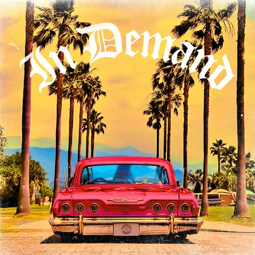 Navaan Sandhu & Manni Sandhu - In Demand