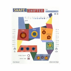 Aberrant DSP Shapeshifter Demo