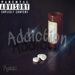 Addiction (prod. eros)