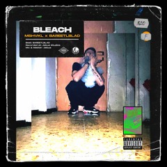 MSHVKL X BAREETLBLAD - BLEACH