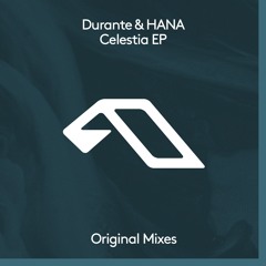 Durante & HANA - Whisper Cell