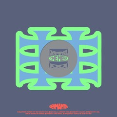 DKMNTL100-5 // VA - Dekmantel Ten: The Nest Disc