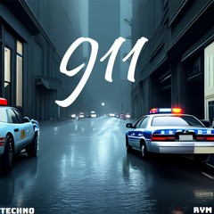 911 - Techno Edit