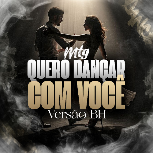 MTG - QUERO DANÇAR COM VOÇE (( DJ NK DA SERRA E DJ A3 )) MC'S GW, MC VUK VUK E MC NL