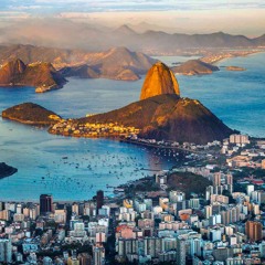 Love Magic Brazil