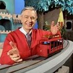 Mr Rogers Poppin