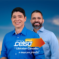 É Celso Morais