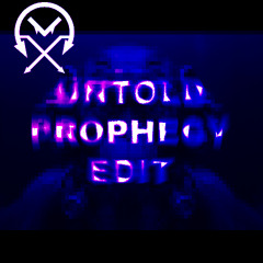 Dr. Peacock & Hellcreator – Untold Prophecy (CARELEXX HELIKOPTER EDIT)