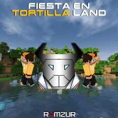 Auron Play Fiesta En Tortilla (Original Mix) [R4MZUR]