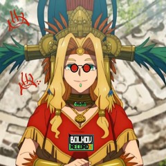 Quetzalcoatl (Piedra Del Sol)