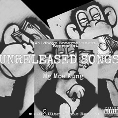 02. ငါသေသွားသော် - Mg Moe Aung & Ant Bwal(JR)