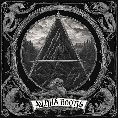 Alpha Bootis - Atria
