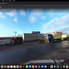 Nothin' But A Broken Leg