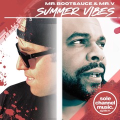Summer Vibes (Extended Mix)