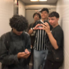 BLN CRW ft. .n0a & guiz (prod.prodbybunny)