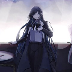 Sinking town - Yoeko Kurahashi (Ado cover)