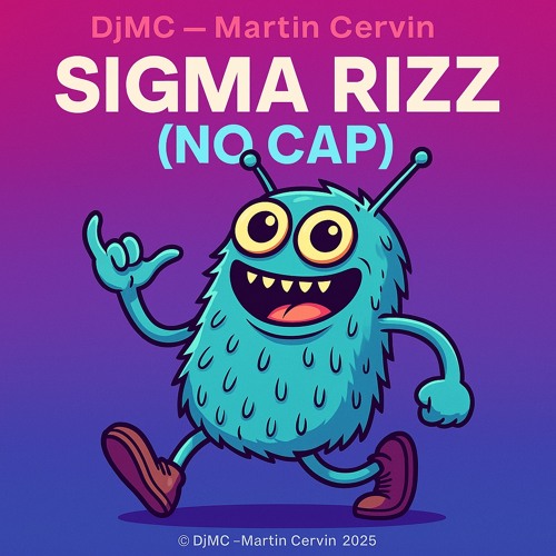 Sigma Rizz (no-cap)