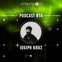 inTension Podcast 074 - Iosiph Kruz