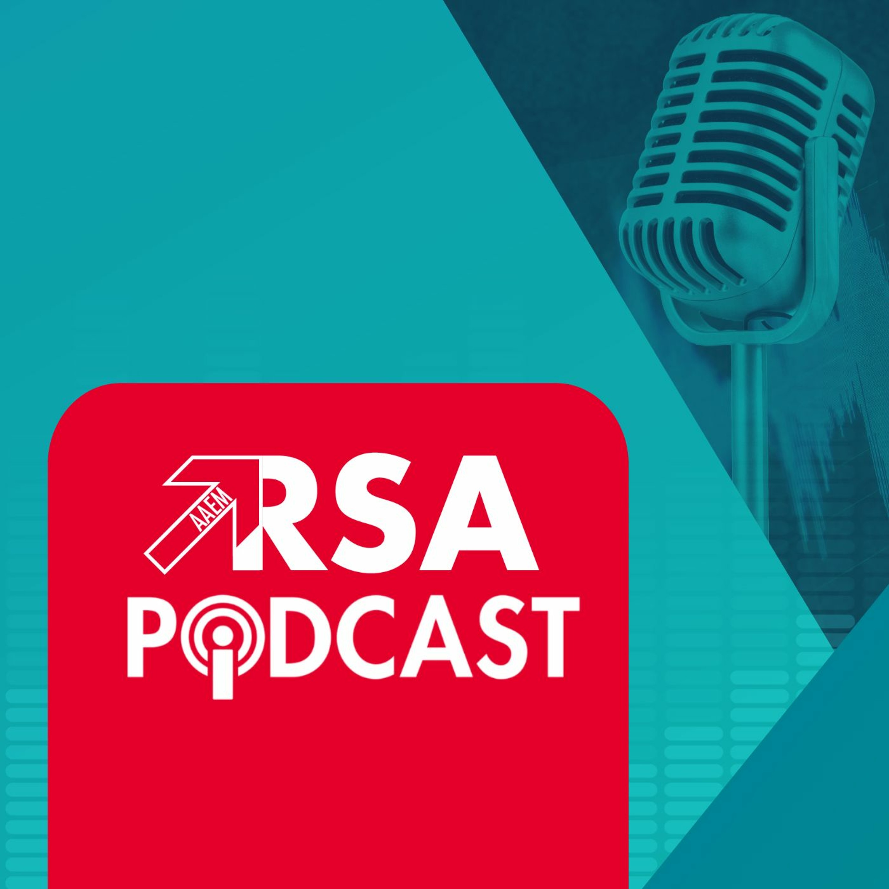 AAEM Resident and Student Association Podcast