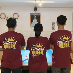 HENGKULLL!!! QUEEN BILLIARD