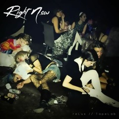 Right Now (demo)